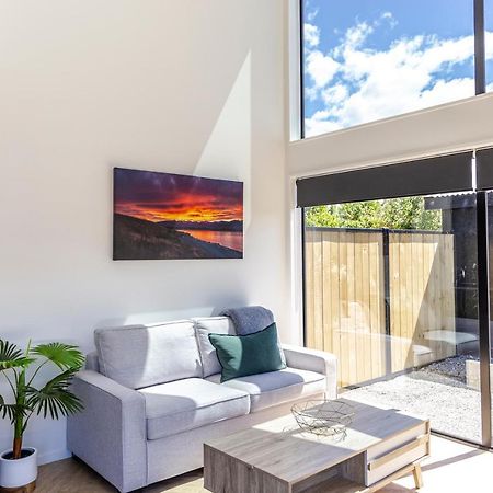 Magic On Maryburn - The Green Room Twizel Exterior photo