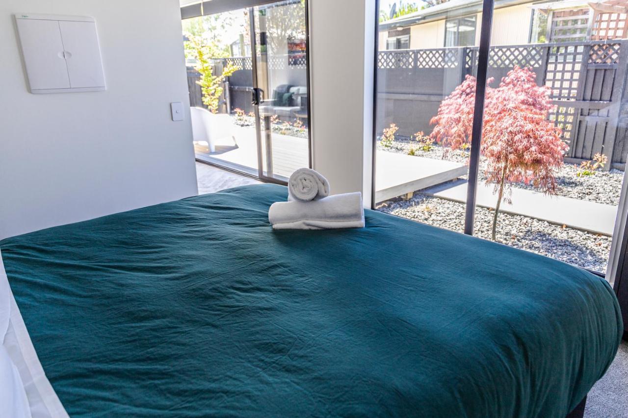 Magic On Maryburn - The Green Room Twizel Exterior photo